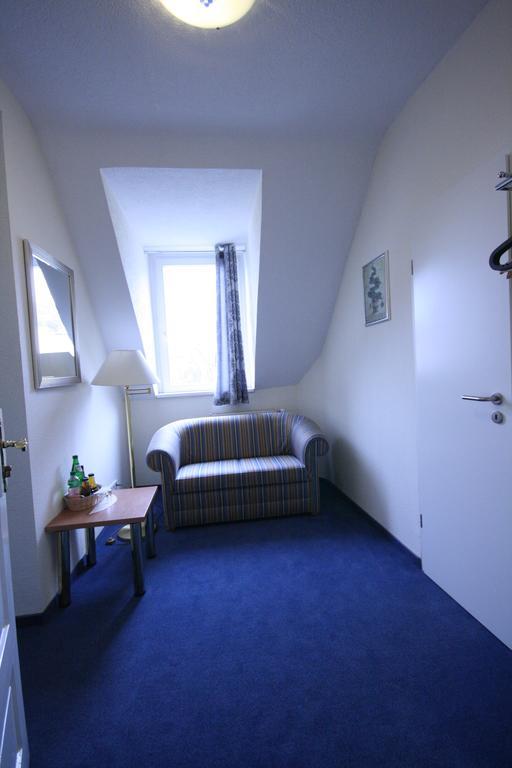 Altstadt Hotel Heidelberg Zewnętrze zdjęcie